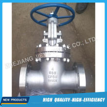 Ss 321 / CF8c OS &amp; Y Gate Valve